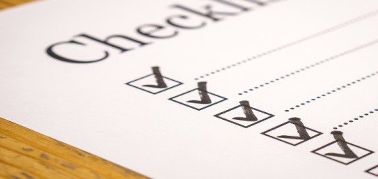 Environmental Compliance Evaluation
